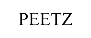 PEETZ