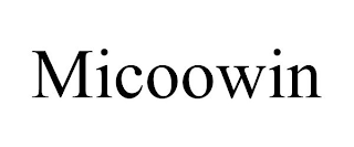 MICOOWIN