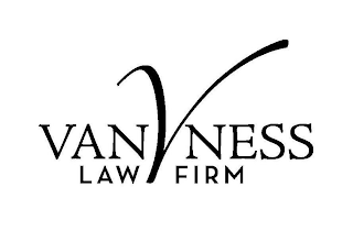 VAN NESS V LAW FIRM