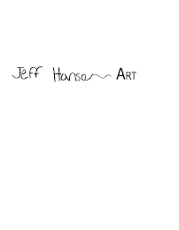 JEFF HANSON ART