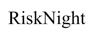 RISKNIGHT