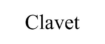 CLAVET