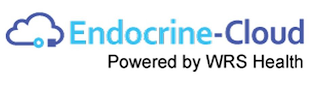 ENDOCRINE-CLOUD POWERED BY WRS HEALTH