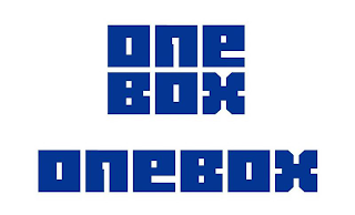 ONE BOX ONEBOX