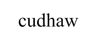 CUDHAW