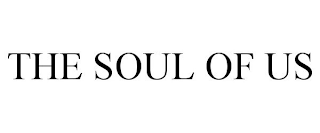 THE SOUL OF US