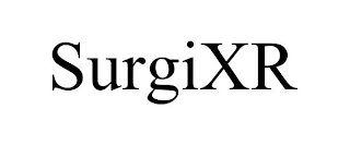 SURGIXR