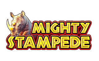 MIGHTY STAMPEDE