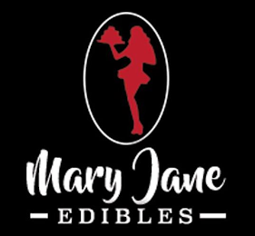 MARY JANE - EDIBLES -
