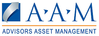 A A M ADVISORS ASSET MANAGEMENT