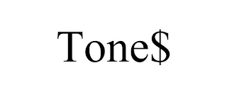 TONE$