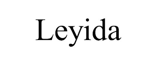LEYIDA