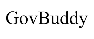 GOVBUDDY