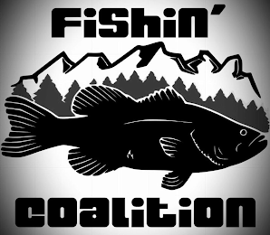 FISHIN' COALITION