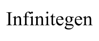 INFINITEGEN