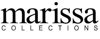 MARISSA COLLECTIONS