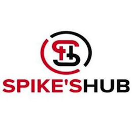 SPIKE'S HUB