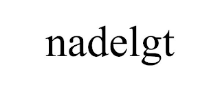 NADELGT
