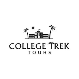 COLLEGE TREK TOURS