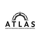 ATLAS ADAPTIVE TEACHING & LEARNING AUTISM SERVICES