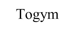 TOGYM