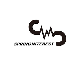 SPRINGINTEREST S