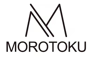 M MOROTOKU