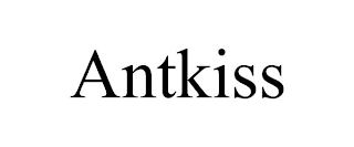 ANTKISS