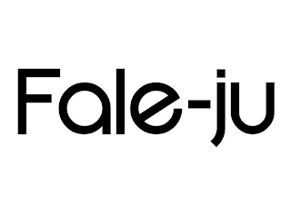 FALE-JU