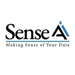 SENSEAI MAKING SENSE OF YOUR DATA
