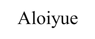 ALOIYUE