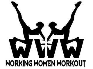 WWW WORKING WOMEN WORKOUT