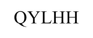 QYLHH