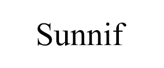 SUNNIF