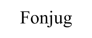 FONJUG