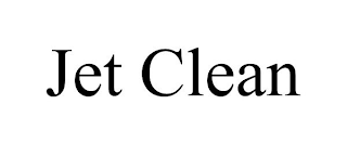 JET CLEAN