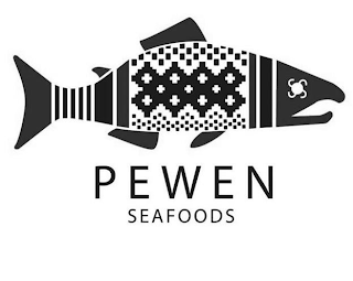 PEWEN SEAFOODS