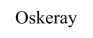 OSKERAY