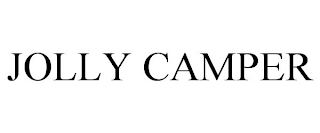 JOLLY CAMPER