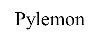 PYLEMON