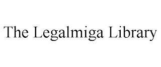 THE LEGALMIGA LIBRARY