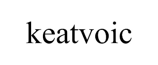 KEATVOIC