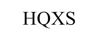 HQXS