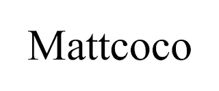 MATTCOCO