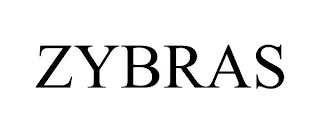 ZYBRAS