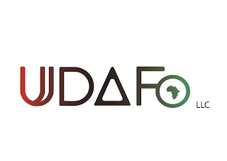 UDAFO LLC