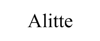 ALITTE