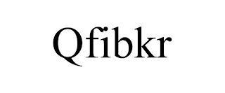 QFIBKR