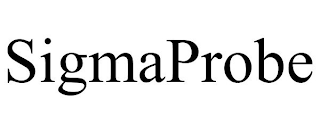 SIGMAPROBE