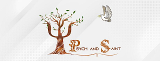 PSYCH AND SAINT